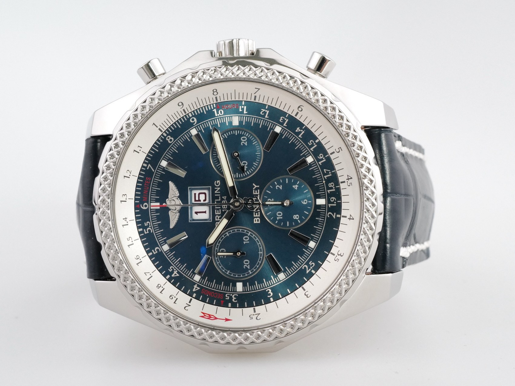 Replica Breitling For Bentley 6.75 Watch