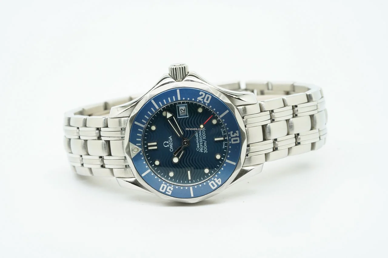 Best Omega Seamaster Replica Watch